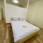 Dudaeva Comfort شقة إلفيف