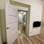 شقة Dudaeva Comfort