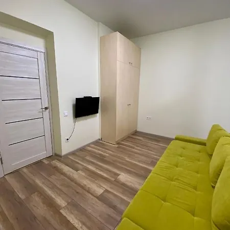 Dudaeva Apartmán