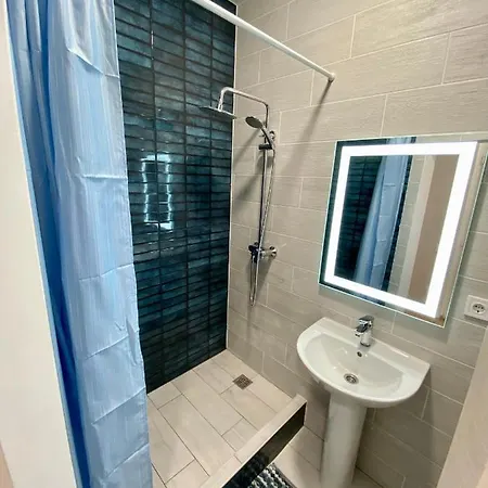 아파트 Dudaeva Comfort *