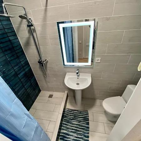 Dudaeva Apartmán Lvov