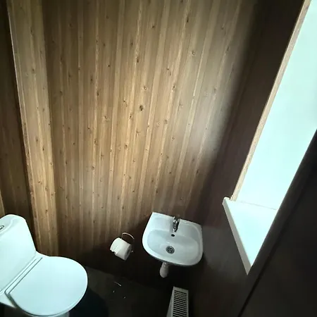 Apartmán Dudaeva Lvov