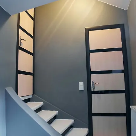 Dudaeva Apartmán *