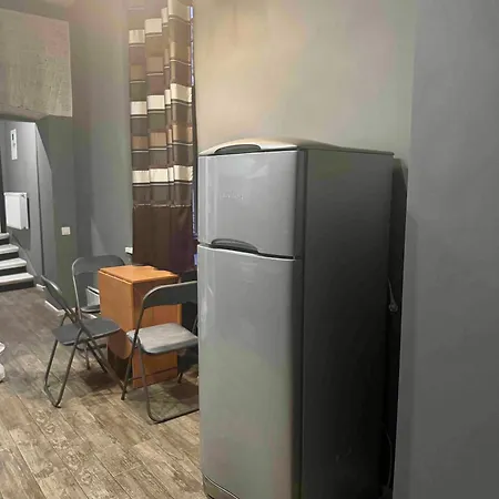 Dudaeva Apartmán