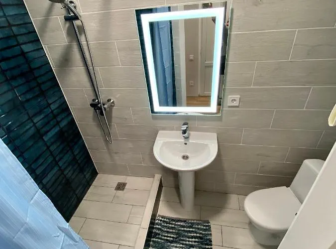 Dudaeva Apartmán Lvov