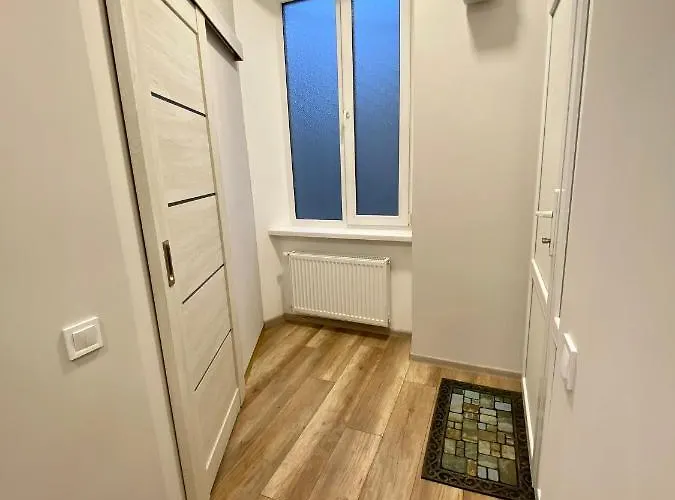 Dudaeva Apartmán Lvov