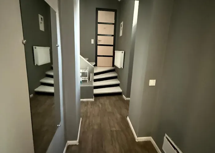 Апартаменты Dudaeva *