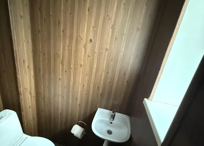 아파트 Dudaeva 리비프