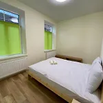 Dudaeva Comfort Appartement *
