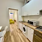 Appartement Dudaeva Comfort Lviv