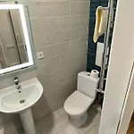 Appartement Dudaeva Comfort *