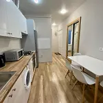 Appartement Dudaeva Comfort Lviv