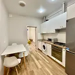 Dudaeva Comfort Appartement