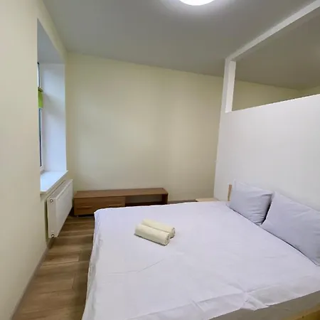 Dudaeva Comfort Appartement *