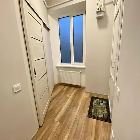 Dudaeva Comfort דירה לבוב