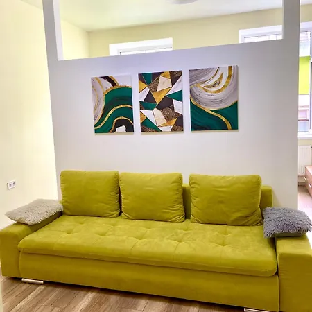 Dudaeva Comfort